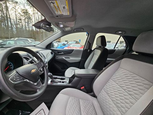Used 2019 Chevrolet Equinox LS image 22