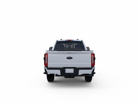 New 2026 Ford F250 Lariat w/ Tremor Off-Road Package image 6