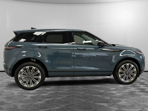 New 2026 Land Rover Range Rover Evoque S AWD/4WD image 6