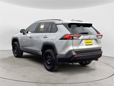 Used 2024 Toyota RAV4 XLE image 3