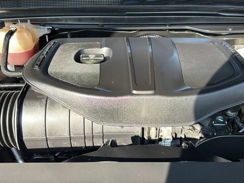 Used 2025 RAM 1500 Rebel w/ Rebel Level 1 Equipment Group AWD/4WD image 31