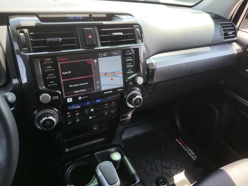 Used 2020 Toyota 4Runner TRD Pro AWD/4WD image 21