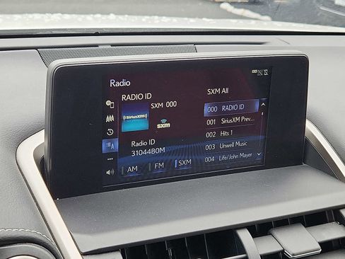 Used 2021 Lexus NX 300 AWD w/ Accessory Package 2 image 16