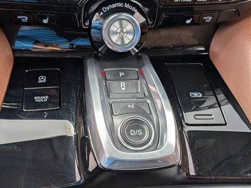 Used 2025 Acura MDX FWD w/ Technology Package image 12
