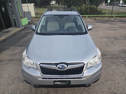 Used 2016 Subaru Forester 2.5i Limited image 6