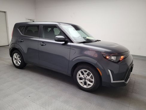 Used 2024 Kia Soul LX w/ Option Group 015 image 11