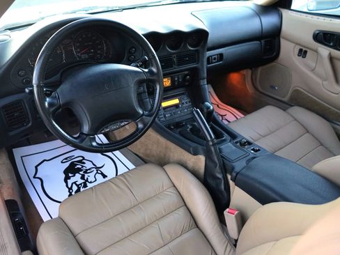 Used 1999 Mitsubishi 3000GT VR-4 image 16