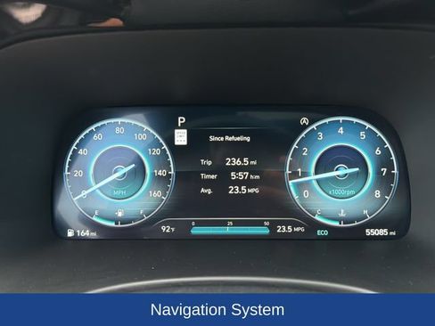 Used 2024 Hyundai Palisade Calligraphy AWD/4WD image 10