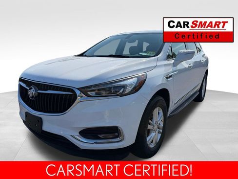 Used 2019 Buick Enclave Essence FWD image 1