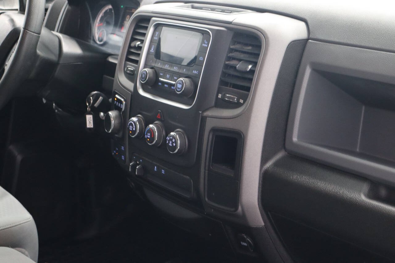 Used 2019 RAM 1500 Tradesman w/ Popular Equipment Group AWD/4WD image 19