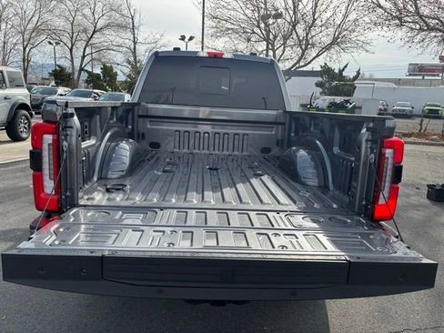 Used 2024 Ford F350 Platinum image 32
