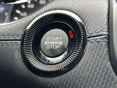 New 2026 Jeep Compass Limited image 21