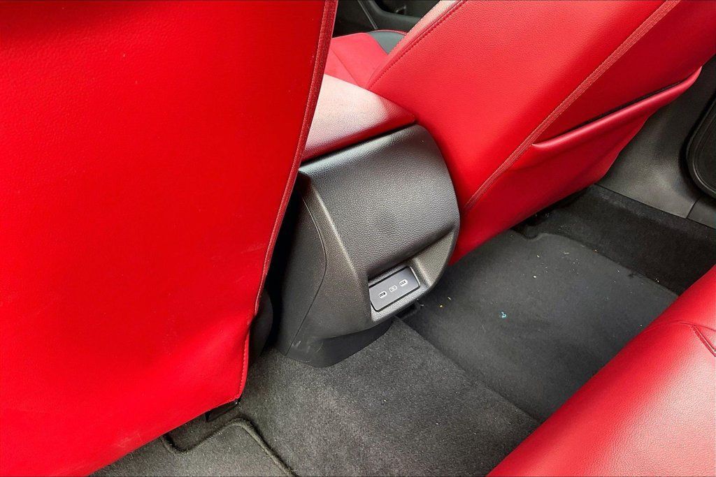 Used 2024 Acura Integra A-Spec w/ Technology Package FWD image 10