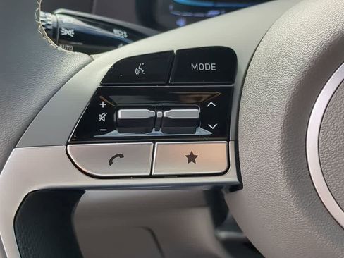 New 2026 Hyundai Elantra Sport FWD image 24