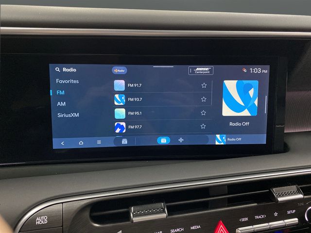 New 2026 Hyundai Palisade Calligraphy AWD/4WD image 20