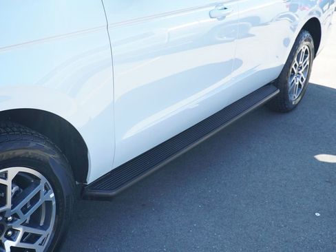 Certified 2025 Ford Expedition Max Active AWD/4WD image 31