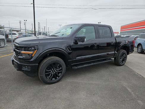 New 2026 Ford F150 XLT AWD/4WD image 5