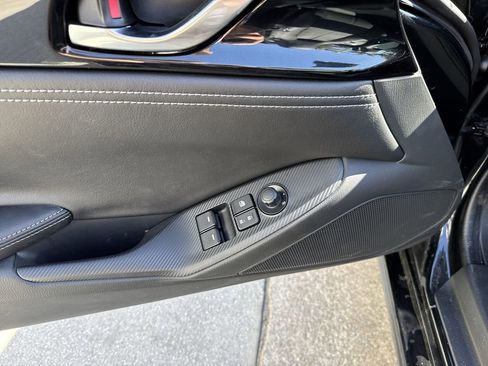 New 2025 MAZDA MX-5 Miata Grand Touring w/ Weather Package RWD image 39
