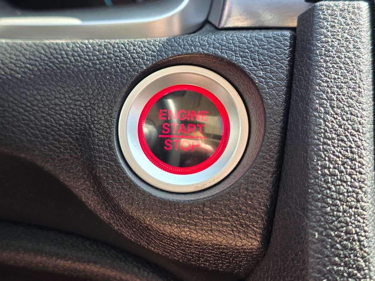 Used 2018 Honda Civic EX-T image 43