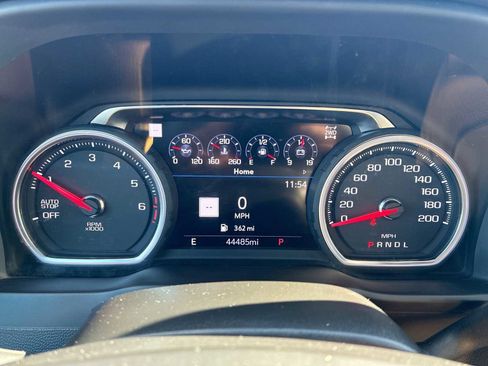 Certified 2022 Chevrolet Silverado 1500 High Country image 11