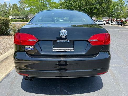 Used 2014 Volkswagen Jetta S FWD image 20
