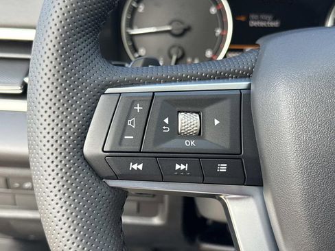 New 2026 Mitsubishi Outlander SE FWD image 39