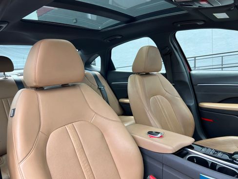 Used 2023 Hyundai Sonata Limited image 51