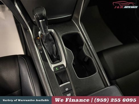 Used 2018 Honda Accord Sport image 20