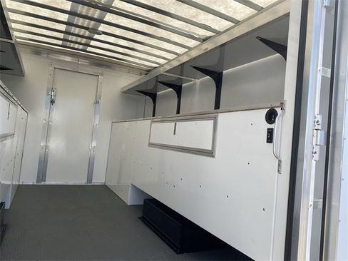 New 2026 Ford E-350 and Econoline 350 Super Duty w/ Power Equipment Group image 10