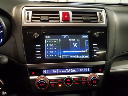 Used 2015 Subaru Outback 2.5i Premium w/ Protection Package #1 AWD/4WD image 19