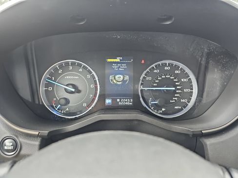 Used 2021 Subaru Ascent Limited w/ Technology Package AWD/4WD image 24