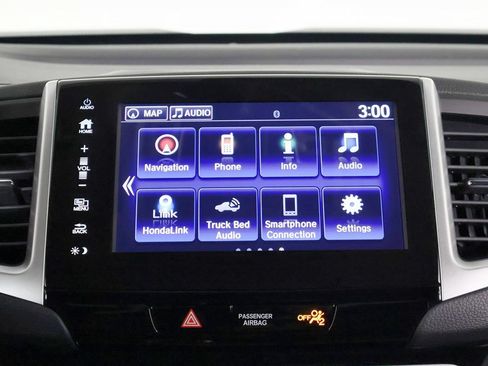 Used 2020 Honda Ridgeline RTL-E image 35