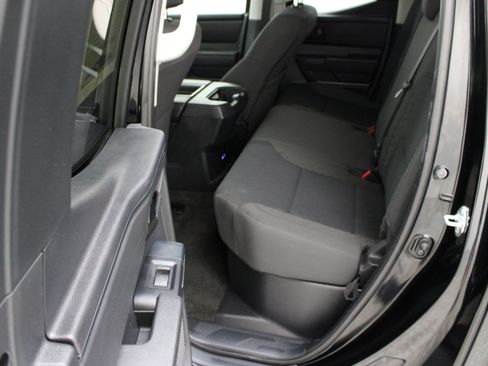 Used 2023 Toyota Tundra SR w/ SR Tow Package RWD image 27