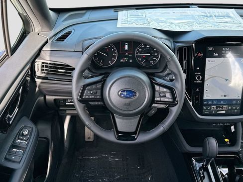 New 2026 Subaru Forester Touring image 24