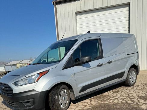 Used 2019 Ford Transit Connect XL image 2
