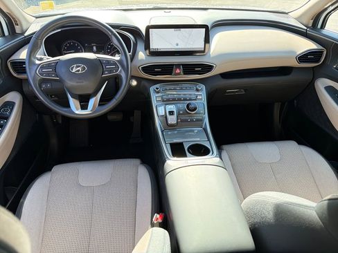 Used 2023 Hyundai Santa Fe SEL image 14