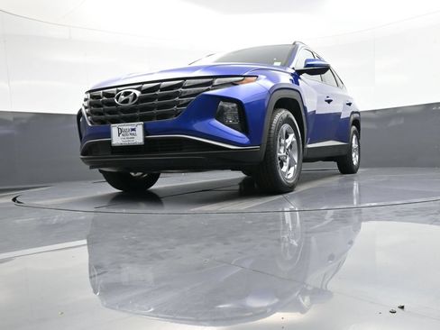Certified 2023 Hyundai Tucson SEL AWD/4WD image 26