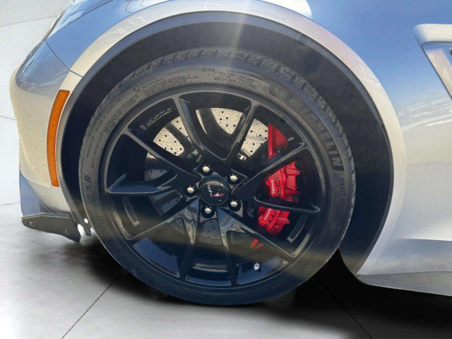 Used 2018 Chevrolet Corvette Grand Sport RWD image 63