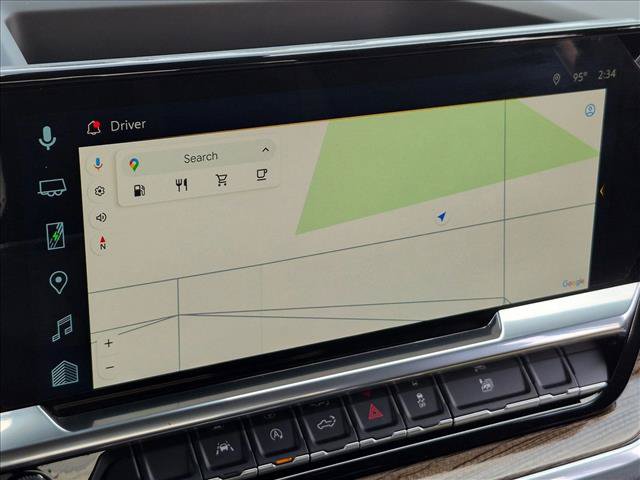 Used 2026 Chevrolet Silverado 1500 LT RWD image 13