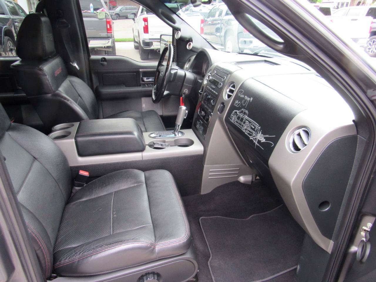 Used 2008 Ford F150 2WD SuperCrew image 53