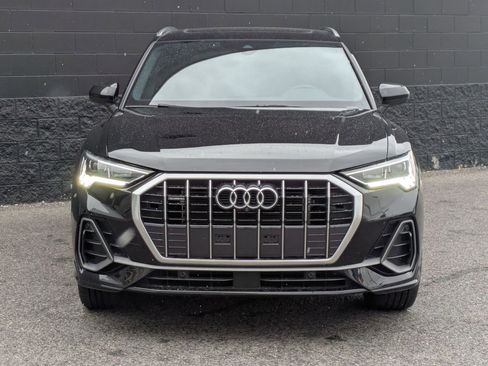 Certified 2023 Audi Q3 2.0T Premium Plus w/ Premium Plus Package image 2