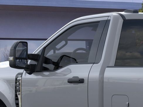 New 2026 Ford F350 XLT w/ 360-Degree Camera Package RWD image 20