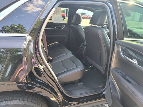 Used 2021 Cadillac XT5 Premium Luxury w/ LPO, Floor Liner Package FWD image 15