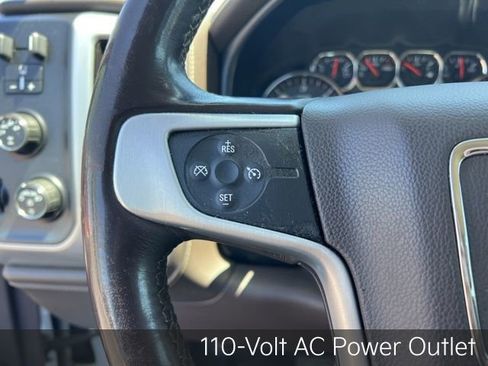 Used 2014 GMC Sierra 1500 SLE w/ SLE Value Package image 14