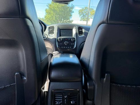 Used 2020 Dodge Durango GT image 12