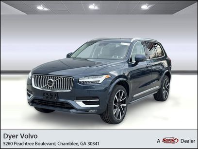Certified 2024 Volvo XC90 B6 Plus w/ Protection Package Premier