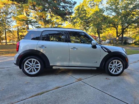 Used 2016 MINI Cooper Countryman S image 37