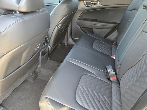 New 2026 Kia Sportage X-Line image 20