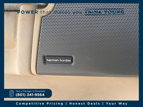 Used 2012 Land Rover LR4 HSE image 15