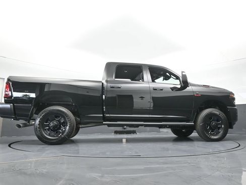 Used 2026 RAM 3500 Tradesman AWD/4WD image 57